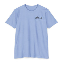 Load image into Gallery viewer, Fly Fish The Surf T-shirt