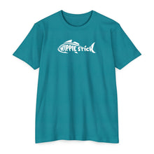 Load image into Gallery viewer, HippieStick Fish T-shirt