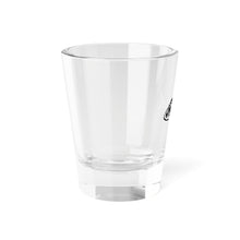 Load image into Gallery viewer, HSFC Fish Shot Glass, 1.5oz