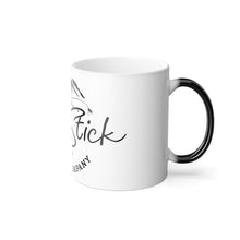 Load image into Gallery viewer, Color Morphing Mug, 11oz