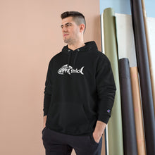 Load image into Gallery viewer, Champion Hoodie - HSFC Fish Design