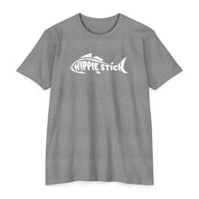Load image into Gallery viewer, Hippie Fish Logo T-shirt