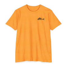 Load image into Gallery viewer, Fly Fish The Surf T-shirt