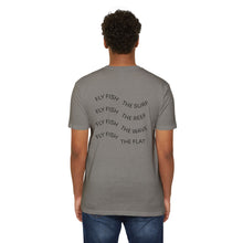 Load image into Gallery viewer, Fly Fish The Surf T-shirt
