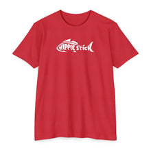 Load image into Gallery viewer, HippieStick Fish T-shirt