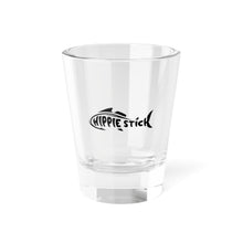 Load image into Gallery viewer, HSFC Fish Shot Glass, 1.5oz