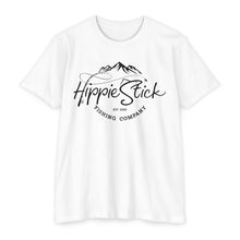 Load image into Gallery viewer, HSFC Mountain Unisex CVC Jersey T-shirt