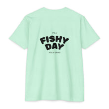 Load image into Gallery viewer, Rise N' Grind Fishy Day T-Shirt