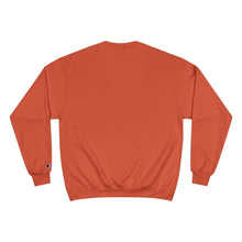Load image into Gallery viewer, Hippie Stick Fishing Company Crewneck Sweatshirt – Minimal Logo Pullover
