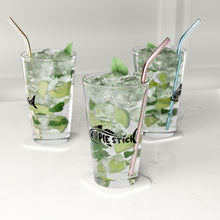 Load image into Gallery viewer, HSFC Fish Pint Glass, 16oz