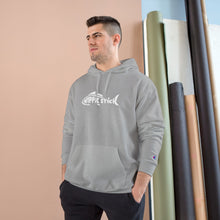 Load image into Gallery viewer, Champion Hoodie - HSFC Fish Design