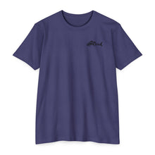 Load image into Gallery viewer, Fly Fish The Surf T-shirt