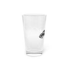 Load image into Gallery viewer, HSFC Fish Pint Glass, 16oz