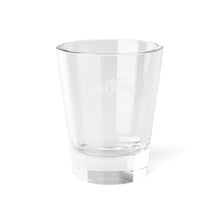 Load image into Gallery viewer, HSFC Fish Shot Glass, 1.5oz