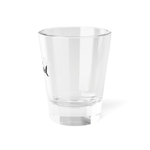 Load image into Gallery viewer, HSFC Fish Shot Glass, 1.5oz