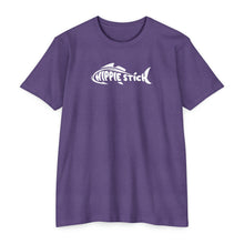 Load image into Gallery viewer, HippieStick Fish T-shirt