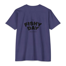 Load image into Gallery viewer, Rise N' Grind Fishy Day T-Shirt