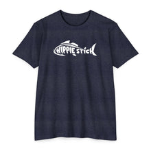 Load image into Gallery viewer, Hippie Fish Logo T-shirt