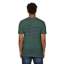 Load image into Gallery viewer, Fly Fish The Surf T-shirt