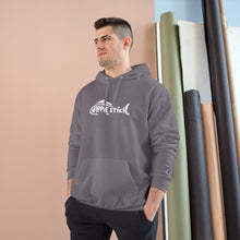 Load image into Gallery viewer, Champion Hoodie - HSFC Fish Design