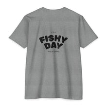 Load image into Gallery viewer, Rise N&#39; Grind Fishy Day T-Shirt
