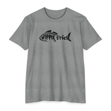 Load image into Gallery viewer, HSFC Fish Unisex CVC Jersey T-shirt
