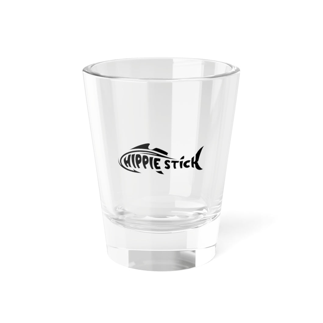 HSFC Fish Shot Glass, 1.5oz