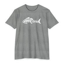 Load image into Gallery viewer, HSFC Fish Unisex CVC Jersey T-shirt
