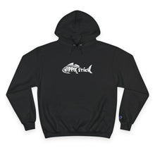 Load image into Gallery viewer, Champion Hoodie - HSFC Fish Design
