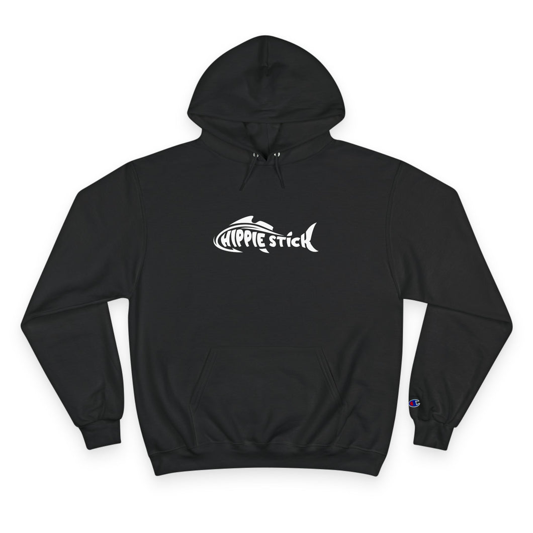 Champion Hoodie - HSFC Fish Design