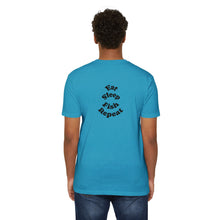 Load image into Gallery viewer, Eat Sleep Fish Repeat T-shirt
