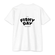 Load image into Gallery viewer, Rise N&#39; Grind Fishy Day T-Shirt
