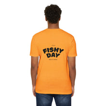 Load image into Gallery viewer, Rise N&#39; Grind Fishy Day T-Shirt
