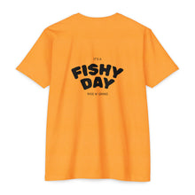 Load image into Gallery viewer, Rise N&#39; Grind Fishy Day T-Shirt
