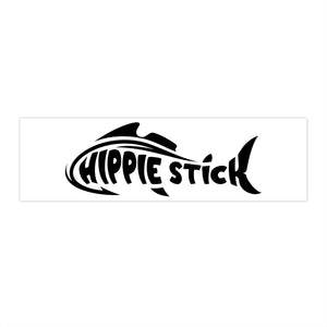 HSFC Fish Bumper Stickers