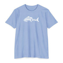 Load image into Gallery viewer, HSFC Fish Unisex CVC Jersey T-shirt
