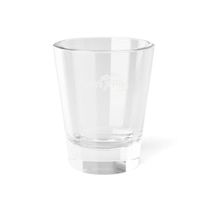 HSFC Fish Shot Glass, 1.5oz