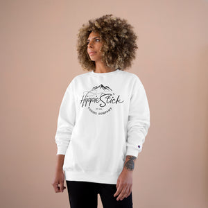 HSFC Mountains Champion Sweatshirt