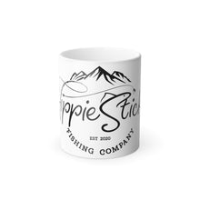 Load image into Gallery viewer, Color Morphing Mug, 11oz

