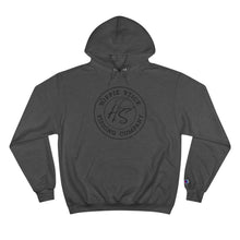 Load image into Gallery viewer, HSFC Circle Champion Hoodie
