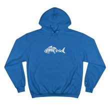 Load image into Gallery viewer, HSFC Fish Champion Hoodie
