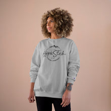 Load image into Gallery viewer, HSFC Mountains Champion Sweatshirt
