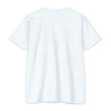 Load image into Gallery viewer, HSFC Mountain Unisex CVC Jersey T-shirt
