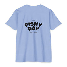 Load image into Gallery viewer, Rise N&#39; Grind Fishy Day T-Shirt
