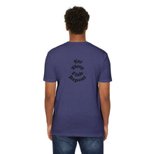 Load image into Gallery viewer, HippieStick Eat Sleep Fish Repeat T-shirt
