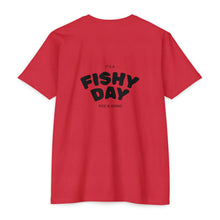 Load image into Gallery viewer, Rise N&#39; Grind Fishy Day T-Shirt
