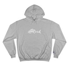 Load image into Gallery viewer, HSFC Fish Champion Hoodie
