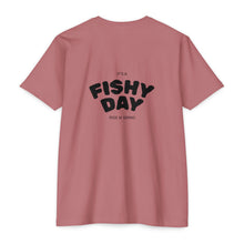 Load image into Gallery viewer, Rise N&#39; Grind Fishy Day T-Shirt
