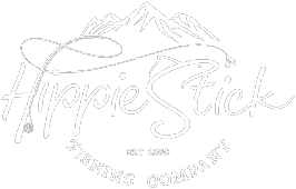 Hippie Stick Fishing Company LLC